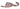 Sazzz Hondenriem Passion Classic Leer Lichtroze