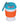 Brightkins Pup Coffee Treat Dispenser