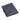 Bia Bed Hondenmand Travel Zwart / Outdoor M 85X70 Cm