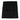 Bia Bed Hondenmand Travel Zwart / Outdoor M 85X70 Cm