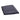 Bia Bed Hondenmand Travel Zwart / Outdoor M 85X70 Cm