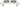 Trixie Be Nordic Set Voerbak / Waterbak Hout / Rvs Wit