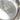 Trixie Be Nordic Set Voerbak / Waterbak Hout / Rvs Wit