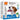 Bf Petfood Dogbite Hondensnoepje Naturel (Tandverzorging)