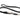 Morso Hondenriem Hands Free Soft Rope Gerecycled Zwart