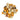 Dog Treatz Oven Baked Party Mix