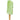 Trixie Ice Pop Groen