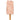 Trixie Ice Pop Roze 55 Gr