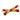 Petstyle Living Twisted Stick Multicolor Met Kip