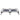 Trixie Stretcher Hondenligbed Grijs / Zwart