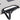 Trixie Stretcher Hondenligbed Grijs / Zwart