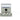 Trixie Voerbak / Drinkbak Dubbel Voor #24347 Kunststof / Rvs Wit