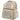 Trixie Hondentas Rugtas Willow Beige / Bruin