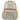 Trixie Hondentas Rugtas Willow Beige / Bruin