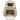 Trixie Hondentas Rugtas Willow Beige / Bruin