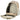 Trixie Hondentas Rugtas Willow Beige / Bruin