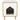 Trixie Kattenmand Huis Isa Houtlook Lichtbruin / Wit