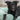 Trixie Hondenmand Vital Jonna Ribfluweel Saliegroen