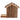 Trixie Huis Henna Voor Hamsters Schorshout