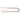 Trixie Hondenriem Cavo Verstelbaar Blush / Zand