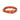 Trixie Halsband Hond Premium Roest Bruin