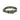 Trixie Halsband Hond Premium Olijfgroen