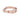 Trixie Halsband Hond Premium Blush Roze
