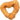 Trixie Denta Fun Heart Met Kippenborst