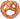 Trixie Denta Fun Pretzel Met Eendenborst