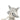 Trixie Wasbeer Pluche / Stof
