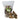 Petsnack Buffelslurf 5 Cm 250 Gr