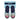 Merkloos Pantoffel Shih Tzu Lichtblauw / Donkerblauw