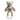 Rosewood Benjamin Beer Creme / Beige