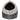Trixie Kattenmand Iglo Calida Warmtereflecterend Grijs-Wit / Zwart