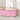 Enchanted Pet Enchanted Hondenmand / Sofa Cookie Roze