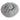 Sazzz Hondenmand Fluffy Lichtgrijs