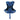 Zolux Easyride Hondentuig Blauw