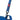 Zolux Easyride Hondentuig Blauw