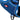 Zolux Easyride Hondentuig Blauw