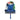 Zolux Easyride Hondentuig Blauw