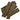 Petsnack Buffel Vleesstrips 300 Gr