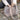 Trixie Hondentas Mary Transparant / Zand