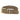 Trixie Halsband Hond Pure Leer Bruin