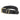 Trixie Halsband Hond Pure Leer Zwart