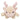 Trixie Rendier Met Geluid Pluche 18 Cm