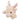 Trixie Rendier Met Geluid Pluche 18 Cm