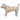 Trixie Hondentrui Carson Hoodie Met Capuchon Zand