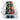 Freds Gestoomd Vers Vlees Worst Assorti Box