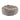 Croci Hondenmand Donut Bicolor Beige