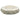Trixie Hondenmand Leo Soft Rond Pluche Creme / Panterprint